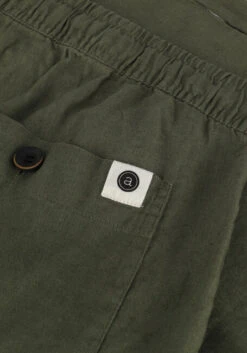 Grüne Anerkjendt Kurze Hose Aklt Jan Shorts -Selected Homme Verkäufe 213671 6