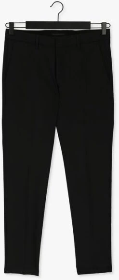 Schwarze Drykorn Hose Sight -Selected Homme Verkäufe 214460 5