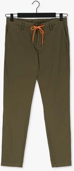 Grüne Alberto Chino Jump -Selected Homme Verkäufe 214497 5