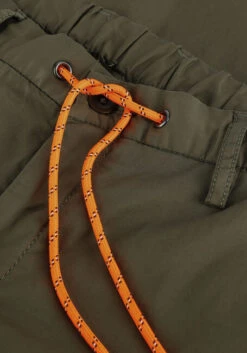 Grüne Alberto Chino Jump -Selected Homme Verkäufe 214497 6