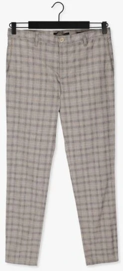 Beige Alberto Hose Rob -Selected Homme Verkäufe 214500 5