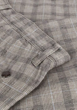 Beige Alberto Hose Rob -Selected Homme Verkäufe 214500 6