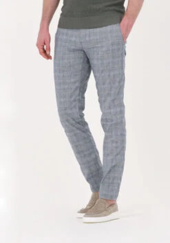 Blaue Alberto Hose Rob