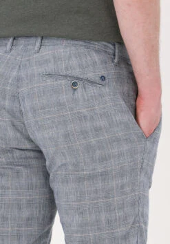 Blaue Alberto Hose Rob -Selected Homme Verkäufe 214501 3