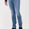 Hellblau Alberto Slim Fit Jeans Slim -Selected Homme Verkäufe 214508 1
