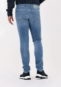 Hellblau Alberto Slim Fit Jeans Slim -Selected Homme Verkäufe 214508 2