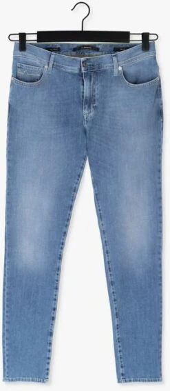 Hellblau Alberto Slim Fit Jeans Slim -Selected Homme Verkäufe 214508 5