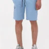 Hellblau Genti Kurze Hose T5002-1224 -Selected Homme Verkäufe 214857 1