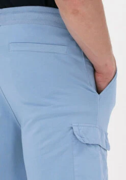 Hellblau Genti Kurze Hose T5002-1224 -Selected Homme Verkäufe 214857 3