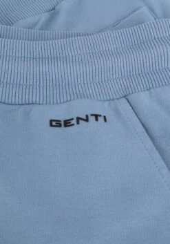 Hellblau Genti Kurze Hose T5002-1224 -Selected Homme Verkäufe 214857 6