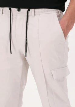 Sand Genti Jogginghose T5045-1967 -Selected Homme Verkäufe 214862 3