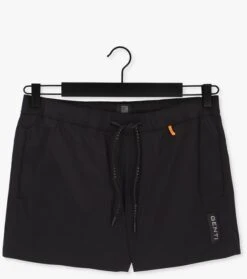 Schwarze Genti Z5004-1004 -Selected Homme Verkäufe 214879 5