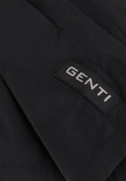 Schwarze Genti Z5004-1004 -Selected Homme Verkäufe 214879 6