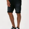 Schwarze Calvin Klein Kurze Hose Slim Short -Selected Homme Verkäufe 214933 1