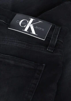 Schwarze Calvin Klein Kurze Hose Slim Short -Selected Homme Verkäufe 214933 6