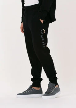 Schwarze Hugo Jogginghose Drowin 10239643