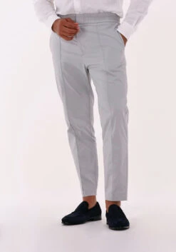 Graue Tiger Of Sweden Chino Sosa Sht