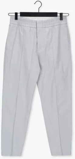 Graue Tiger Of Sweden Chino Sosa Sht -Selected Homme Verkäufe 215728 5