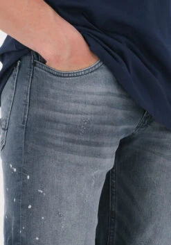 Blaue Purewhite Kurze Hose The Steve W0859 -Selected Homme Verkäufe 216754 3