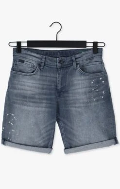 Blaue Purewhite Kurze Hose The Steve W0859 -Selected Homme Verkäufe 216754 5