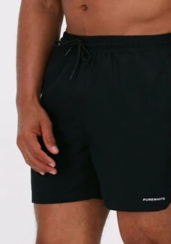 Schwarze Purewhite 22010507 -Selected Homme Verkäufe 216760 3