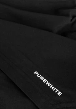 Schwarze Purewhite 22010507 -Selected Homme Verkäufe 216760 6