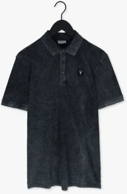 Anthrazit Purewhite Polo-shirt 22010103 -Selected Homme Verkäufe 216769 5