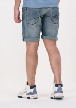 Blaue Purewhite Kurze Hose The Steve W0853 -Selected Homme Verkäufe 216771 2