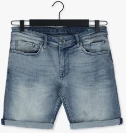 Blaue Purewhite Kurze Hose The Steve W0853 -Selected Homme Verkäufe 216771 5