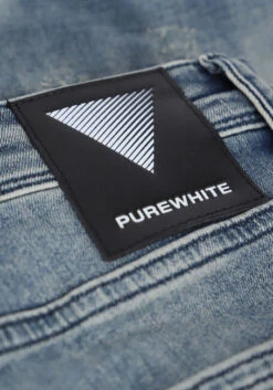 Blaue Purewhite Kurze Hose The Steve W0853 -Selected Homme Verkäufe 216771 6