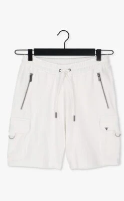 Nicht-gerade Weiss Purewhite Kurze Hose 22010502 -Selected Homme Verkäufe 216780 5