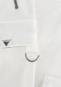 Nicht-gerade Weiss Purewhite Kurze Hose 22010502 -Selected Homme Verkäufe 216780 6