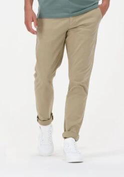 Beige Minimum Chino Darvis 8045