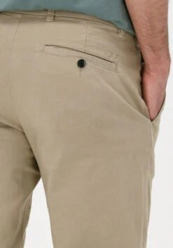 Beige Minimum Chino Darvis 8045 -Selected Homme Verkäufe 216813 3