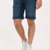Dunkelblau Scotch & Soda Kurze Hose Ralston Short -Selected Homme Verkäufe 217011 1