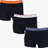 Mehrfarbige/bunte Tommy Hilfiger Underwear Boxershort 3p Trunk Wb -Selected Homme Verkäufe 217461 1