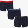 Dunkelblau Tommy Hilfiger Underwear Boxershort 3p Truk Wb -Selected Homme Verkäufe 217474 1