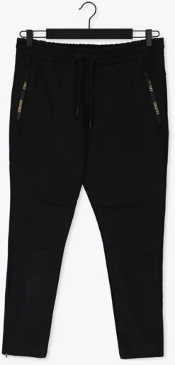 Schwarze Cruyff Jogginghose Enzo Track Pant - Poly Tricot -Selected Homme Verkäufe 217741 5