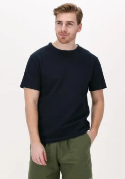 Foret Dunkelblau Forét T-shirt Park