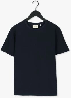 Foret Dunkelblau Forét T-shirt Park -Selected Homme Verkäufe 217858 5
