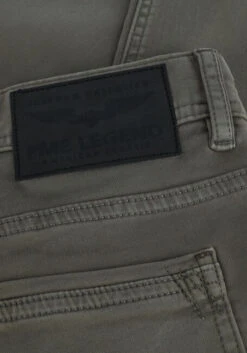 Graue Pme Legend Slim Fit Jeans Tailwheel Colored Sweat -Selected Homme Verkäufe 218070 6