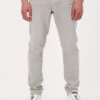 Beige Pme Legend Slim Fit Jeans Tailwheel Colored Sweat -Selected Homme Verkäufe 218085 1