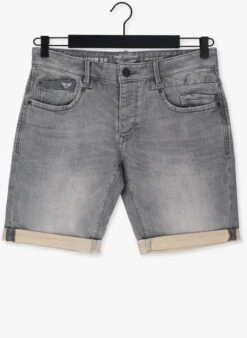 Graue Pme Legend Kurze Hose Commander 3.0 Shorts Stone Grey Sweat -Selected Homme Verkäufe 218093 5