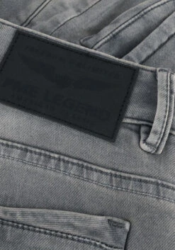 Graue Pme Legend Kurze Hose Commander 3.0 Shorts Stone Grey Sweat -Selected Homme Verkäufe 218093 6