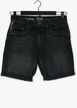 Schwarze Pme Legend Kurze Hose Skymaster Shorts True Black Denim -Selected Homme Verkäufe 218098 5