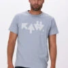 Graue G-star Raw T-shirt Raw Arrow R T -Selected Homme Verkäufe 218508 1