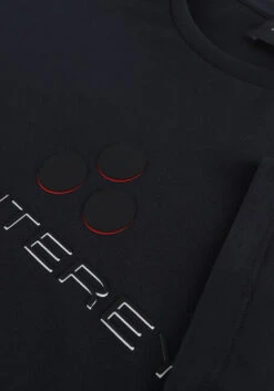 Dunkelblau Peuterey T-shirt Carpinus O -Selected Homme Verkäufe 219599 6