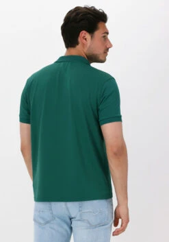 Grüne Peuterey Polo-shirt Plantago -Selected Homme Verkäufe 219607 2
