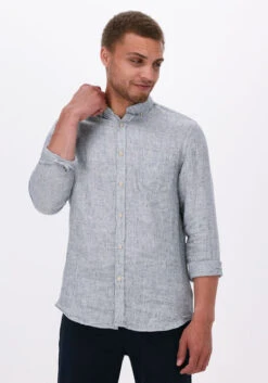 Dunkelblau Vanguard Kurze Hose Chino Shorts Twill Structure Jersey