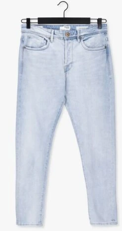 Hellblau Selected Homme Slim Fit Jeans Slhslimtape-toby 22301 -Selected Homme Verkäufe 220146 5